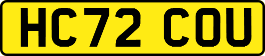HC72COU