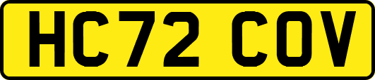 HC72COV