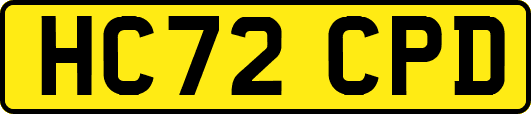 HC72CPD
