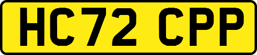 HC72CPP