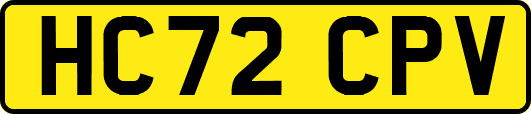 HC72CPV