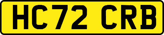 HC72CRB