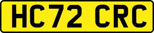 HC72CRC