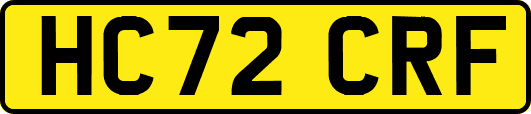 HC72CRF