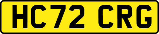 HC72CRG