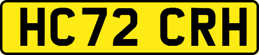 HC72CRH