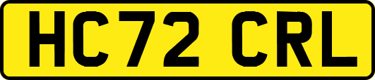 HC72CRL