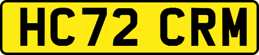 HC72CRM