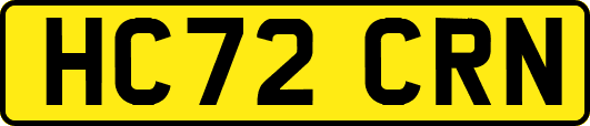 HC72CRN