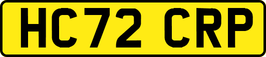 HC72CRP