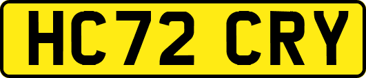 HC72CRY
