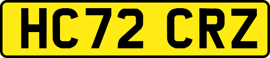 HC72CRZ