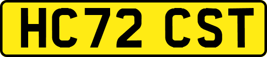HC72CST