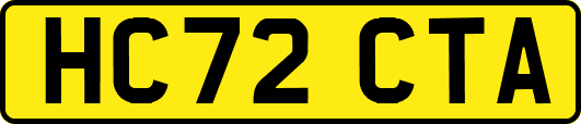 HC72CTA