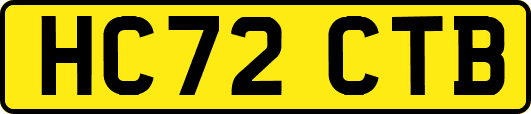 HC72CTB