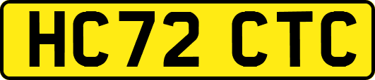 HC72CTC