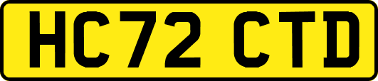 HC72CTD