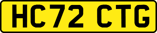 HC72CTG
