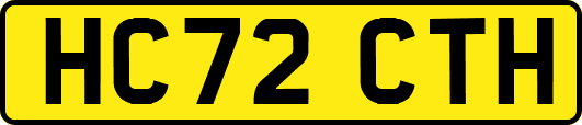 HC72CTH