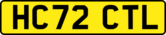 HC72CTL