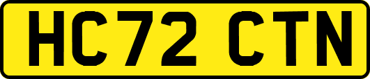 HC72CTN