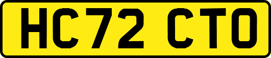 HC72CTO
