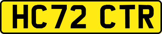 HC72CTR