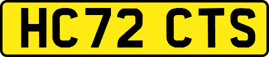 HC72CTS