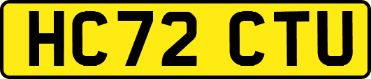 HC72CTU