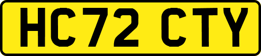 HC72CTY