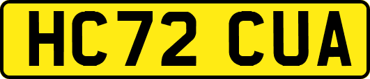 HC72CUA