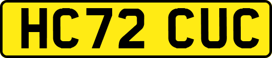 HC72CUC