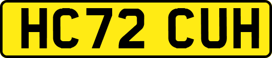 HC72CUH