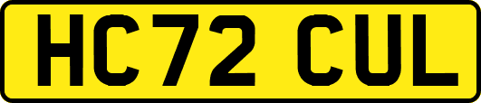 HC72CUL