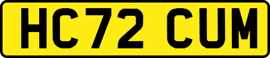 HC72CUM