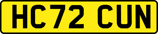 HC72CUN