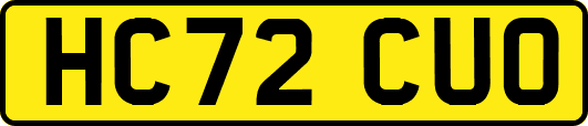 HC72CUO