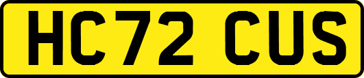 HC72CUS