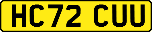 HC72CUU