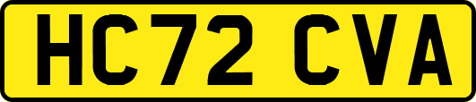 HC72CVA