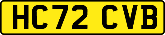 HC72CVB