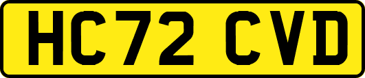 HC72CVD