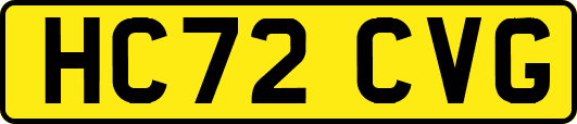 HC72CVG