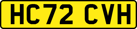 HC72CVH