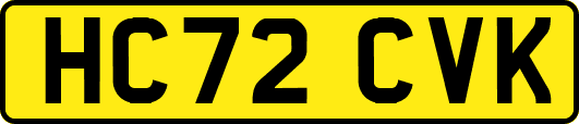 HC72CVK