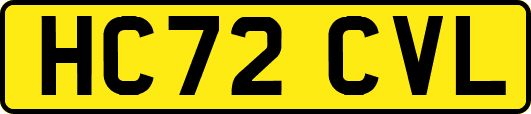 HC72CVL