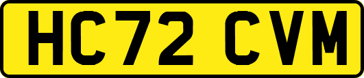 HC72CVM