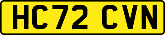 HC72CVN