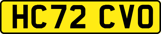 HC72CVO
