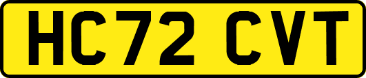 HC72CVT